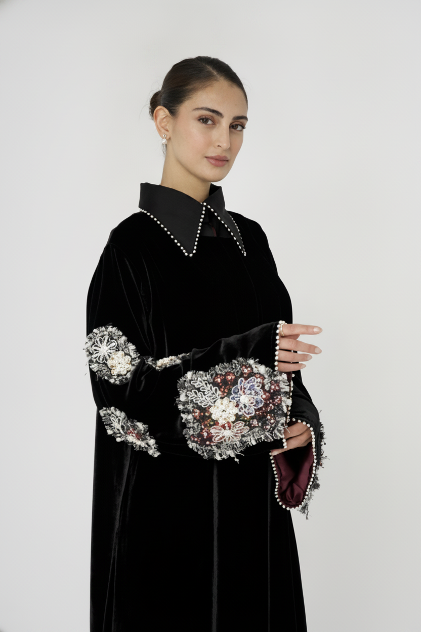 عباءة جود